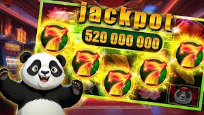 Koleksi slot online di lobby game bantengemas77