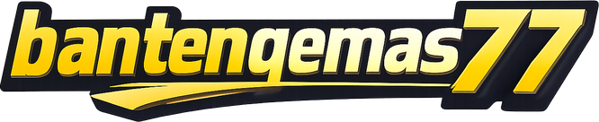 Logo bantengemas77 platform game online
